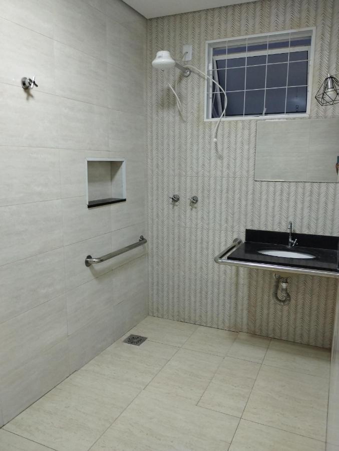 Pousada Acolhedora Ribeirao Preto Exterior photo