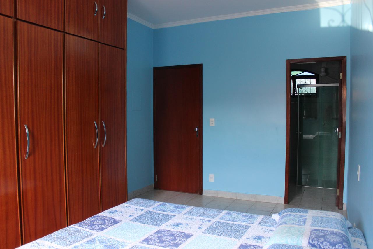 Pousada Acolhedora Ribeirao Preto Exterior photo
