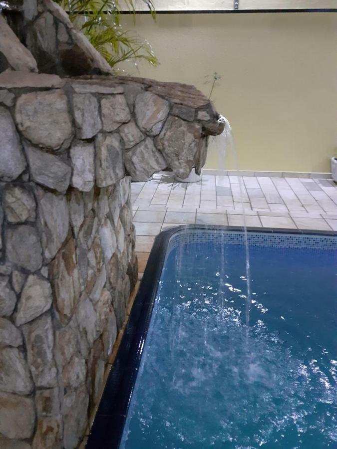 Pousada Acolhedora Ribeirao Preto Exterior photo