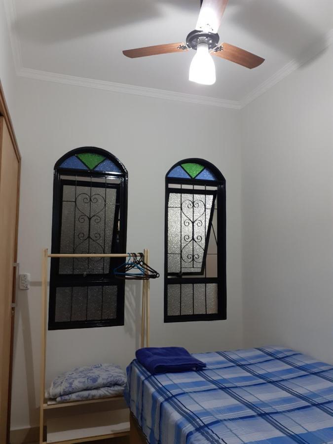 Pousada Acolhedora Ribeirao Preto Exterior photo