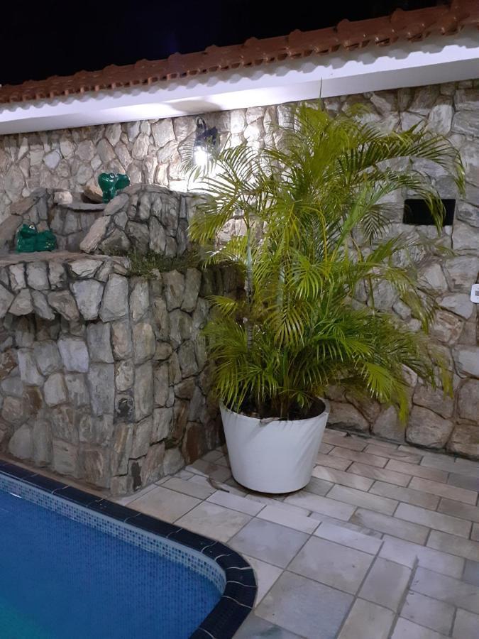 Pousada Acolhedora Ribeirao Preto Exterior photo